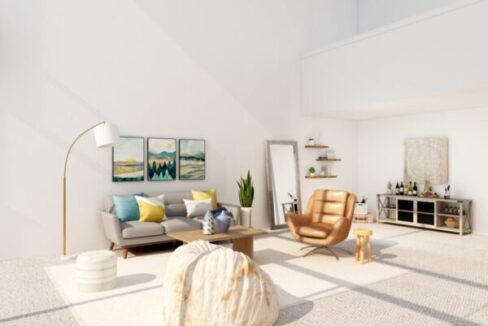 Luxury flats in Defence Colony Delhi available for rent and sale